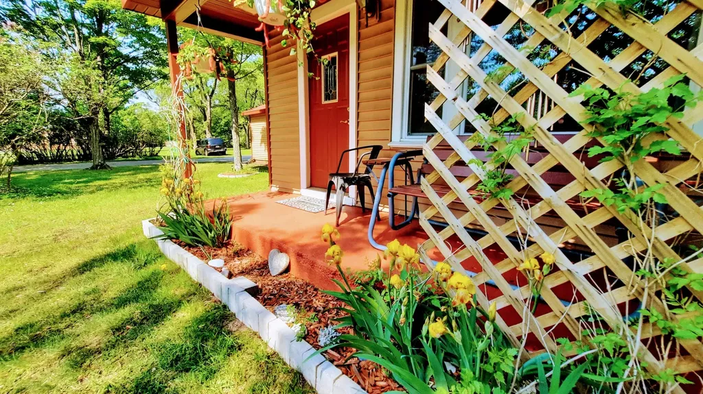 8424 3rd Street Onekama Village MI 49675