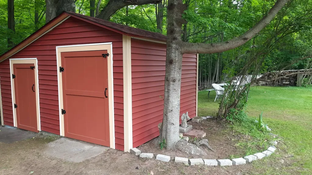8424 3rd Street Onekama Village MI 49675