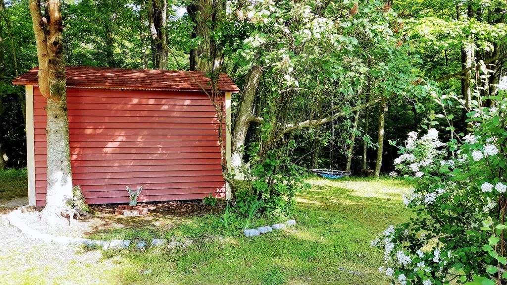 8424 3rd Street Onekama Village MI 49675