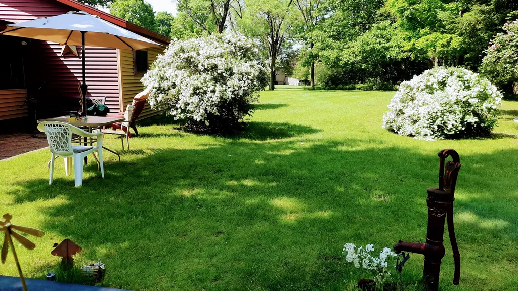 8424 3rd Street Onekama Village MI 49675