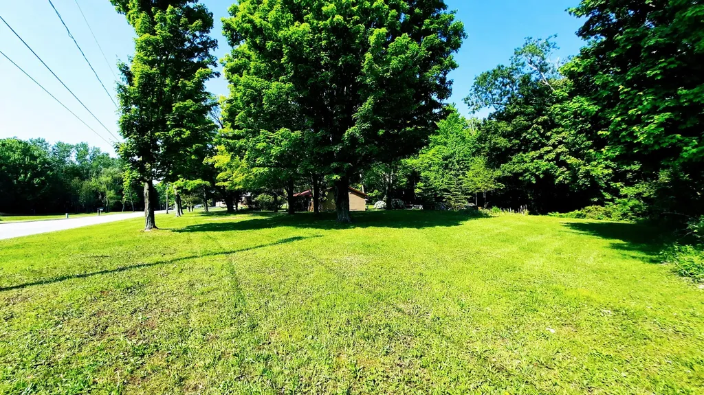 8424 3rd Street Onekama Village MI 49675