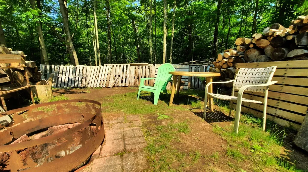 8424 3rd Street Onekama Village MI 49675
