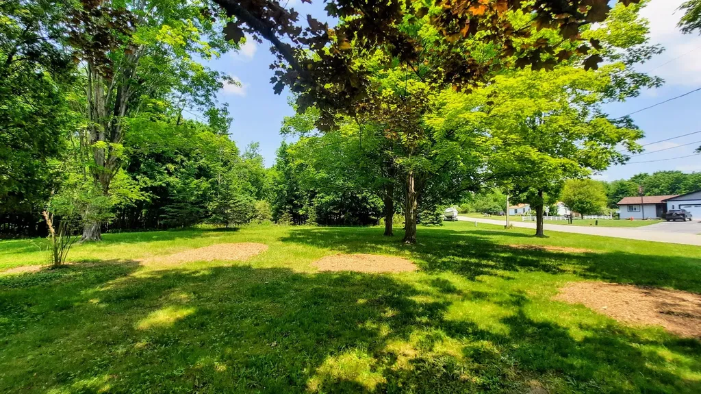 8424 3rd Street Onekama Village MI 49675