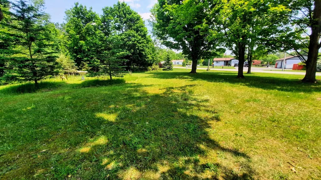 8424 3rd Street Onekama Village MI 49675