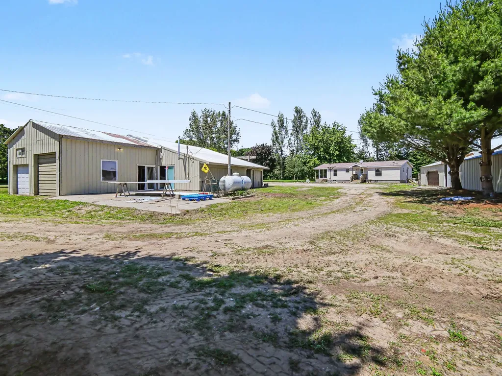 1904 N 48th Avenue Golden Township MI 49436