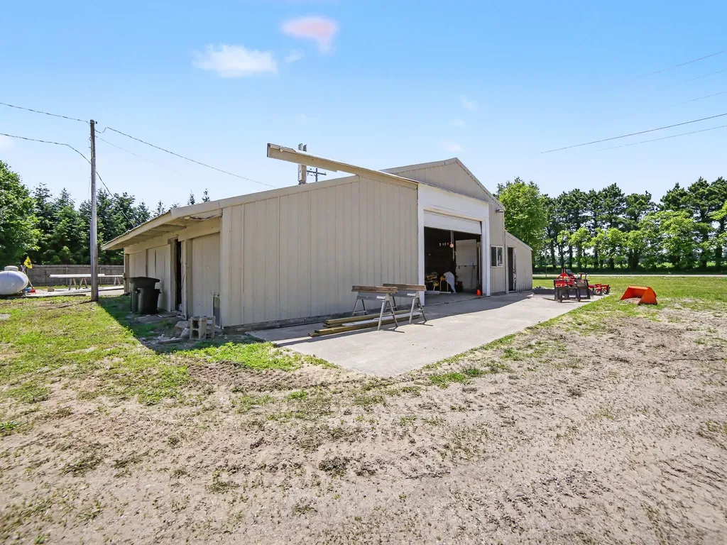 1904 N 48th Avenue Golden Township MI 49436