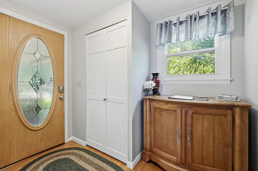 4616 W Fox Farm Road Filer Charter Township MI 49660