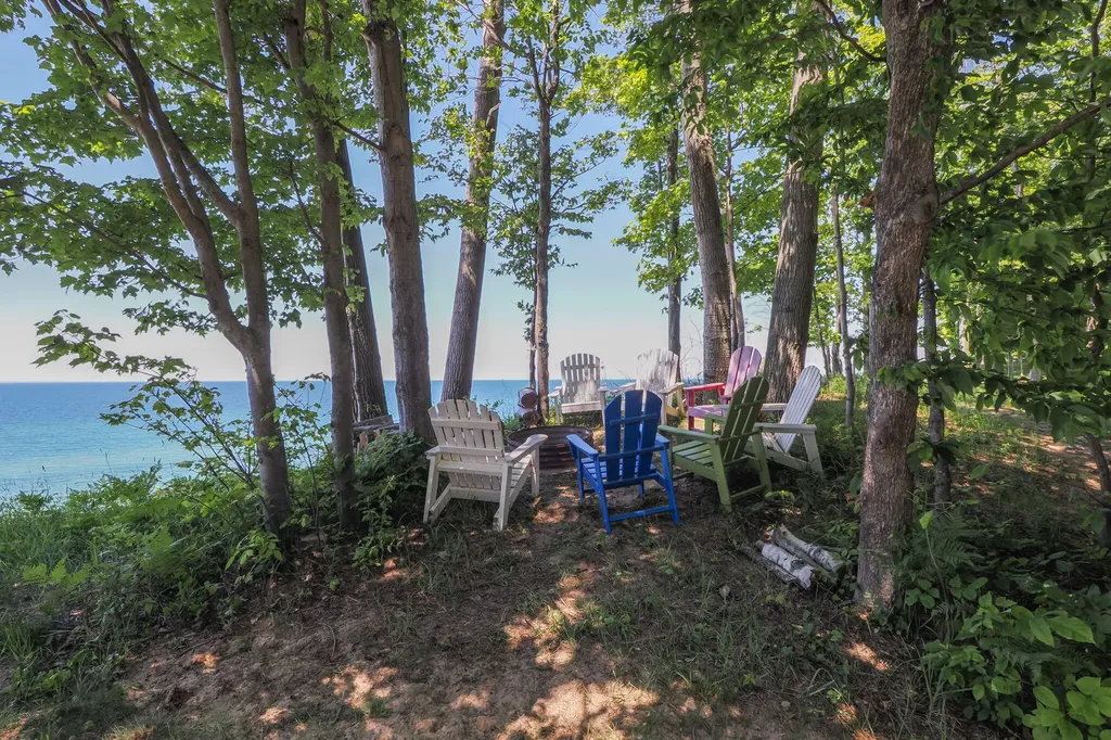 4616 W Fox Farm Road Filer Charter Township MI 49660