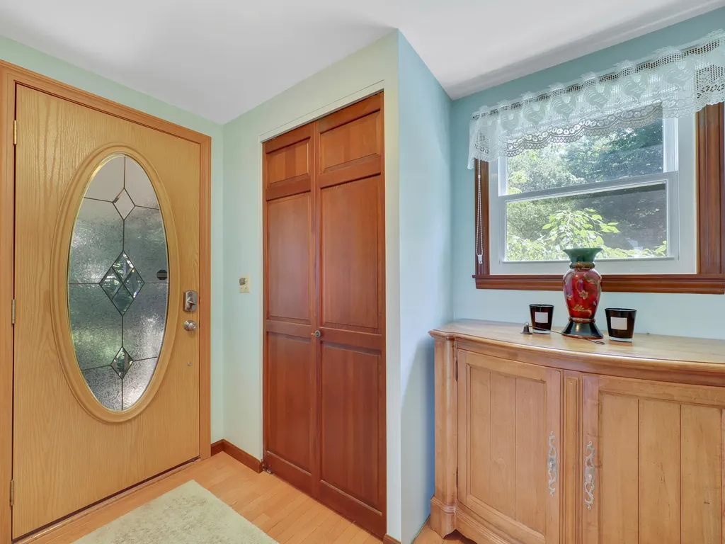 4616 W Fox Farm Road Filer Charter Township MI 49660