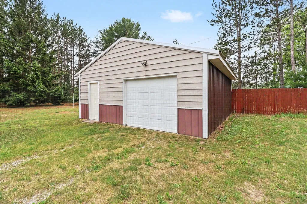 10759 Lasalle Road Grant Township MI 49660