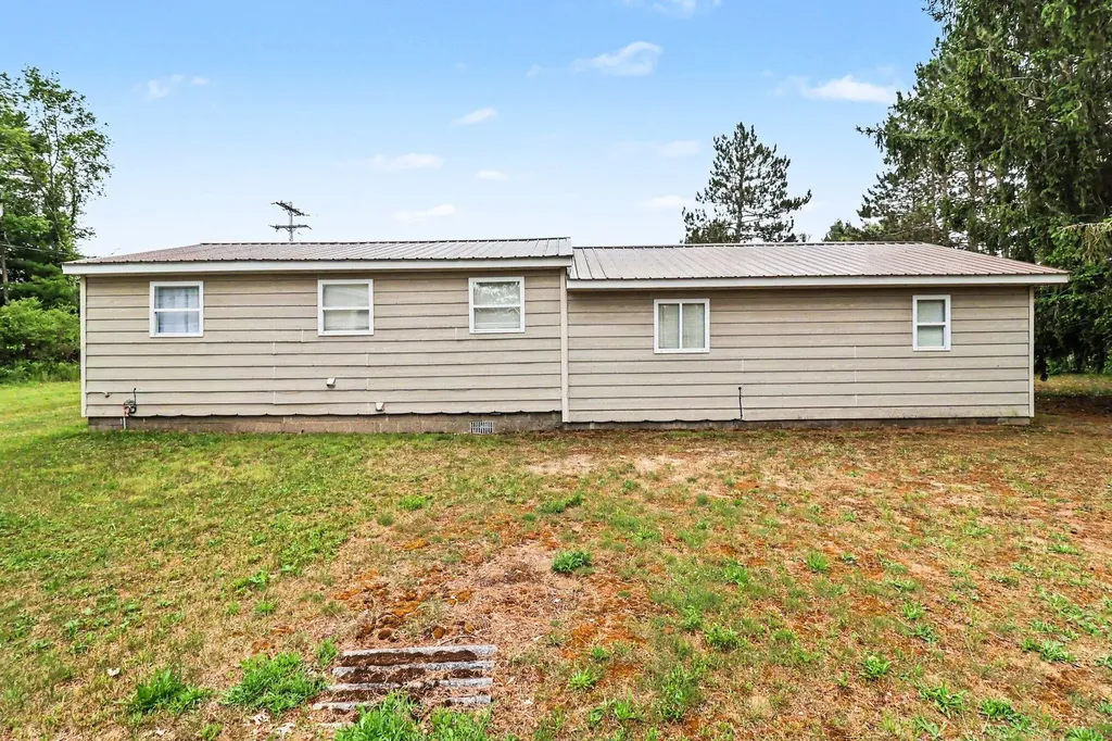 10759 Lasalle Road Grant Township MI 49660