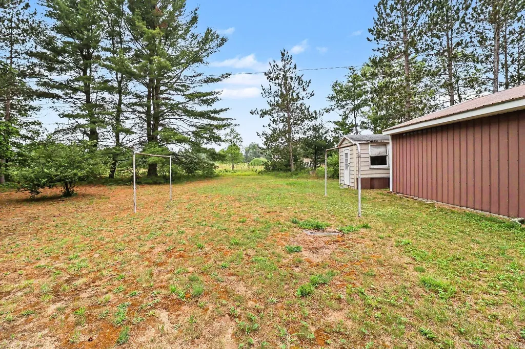 10759 Lasalle Road Grant Township MI 49660