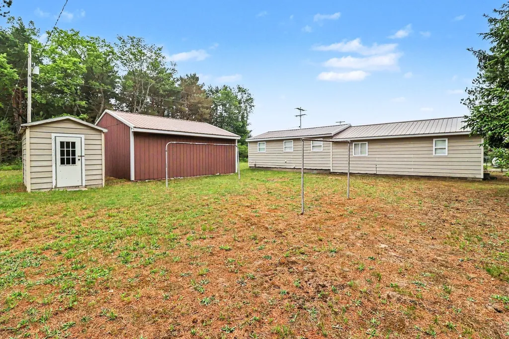 10759 Lasalle Road Grant Township MI 49660