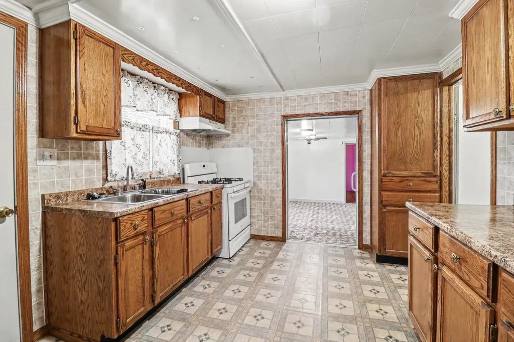 10759 Lasalle Road Grant Township MI 49660