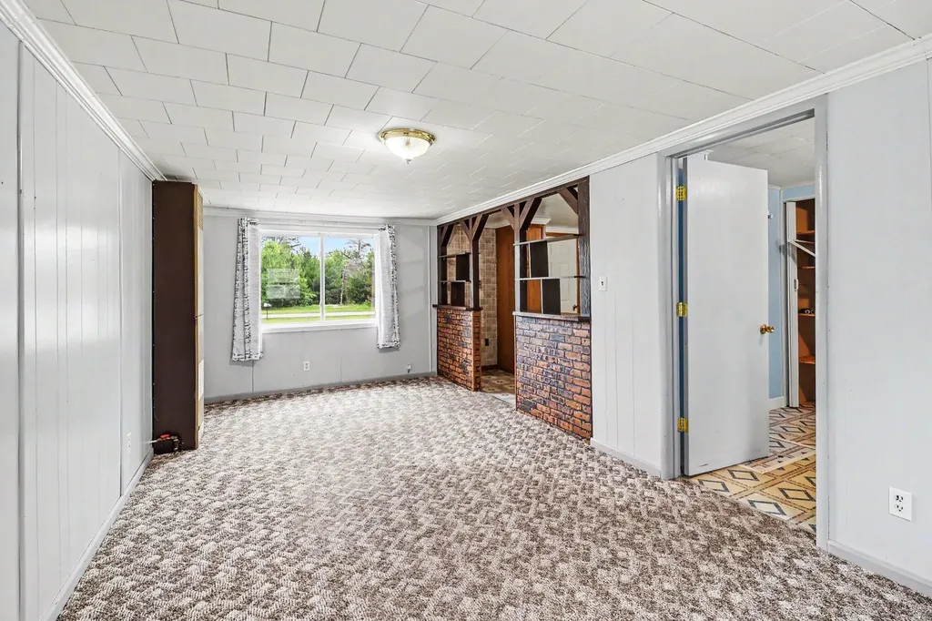 10759 Lasalle Road Grant Township MI 49660