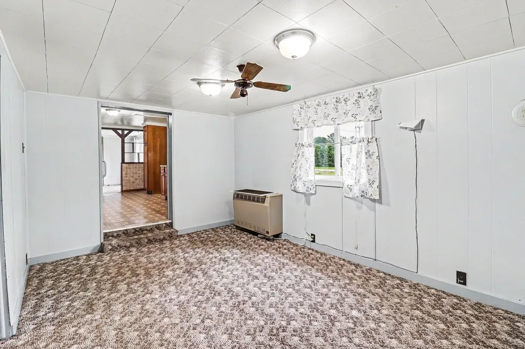 10759 Lasalle Road Grant Township MI 49660
