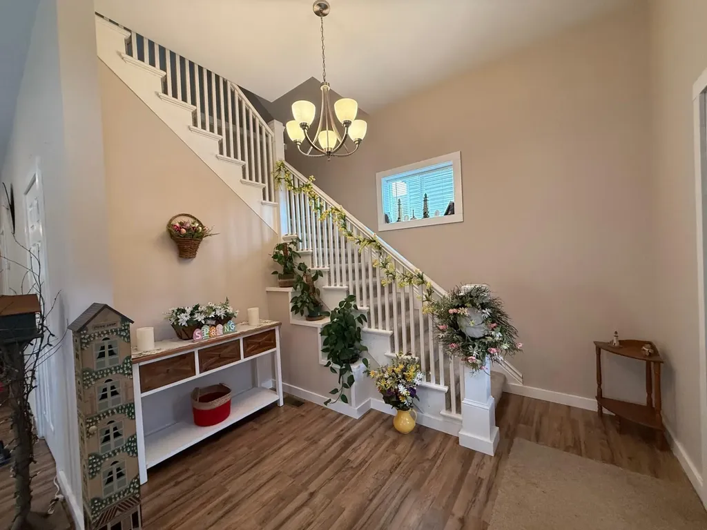 603 S George Street Ludington City MI 49431