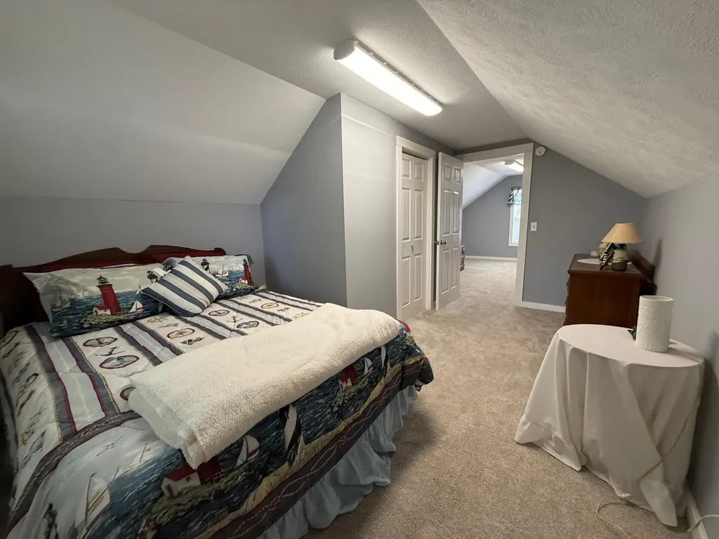 603 S George Street Ludington City MI 49431