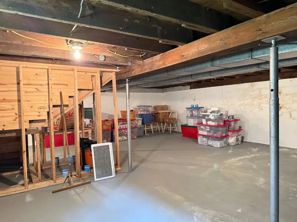 603 S George Street Ludington City MI 49431