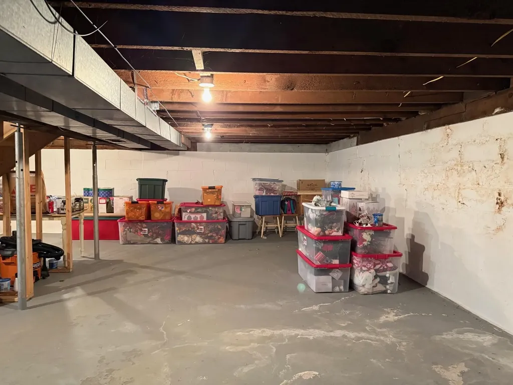 603 S George Street Ludington City MI 49431