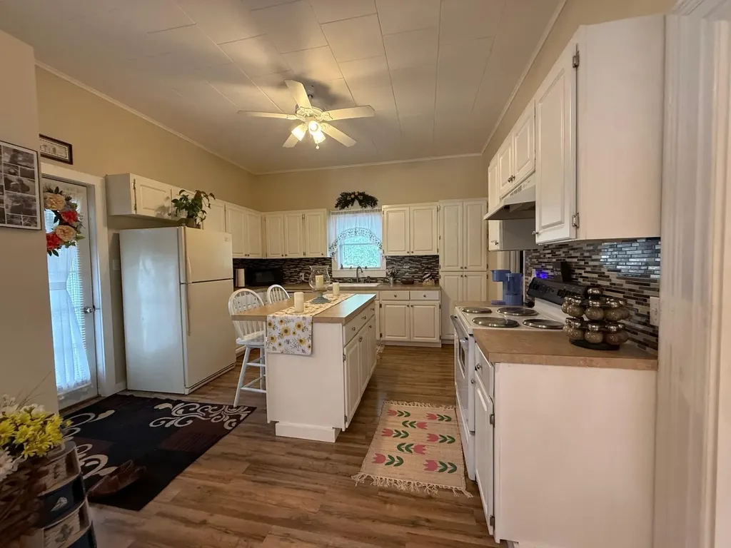 603 S George Street Ludington City MI 49431