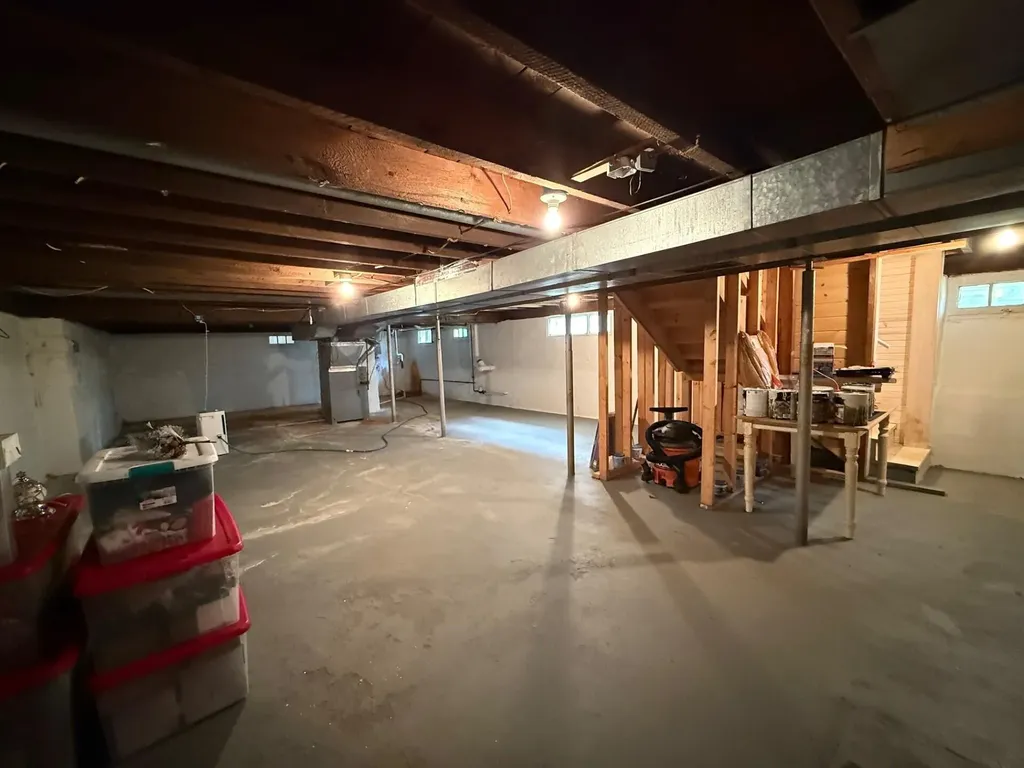603 S George Street Ludington City MI 49431