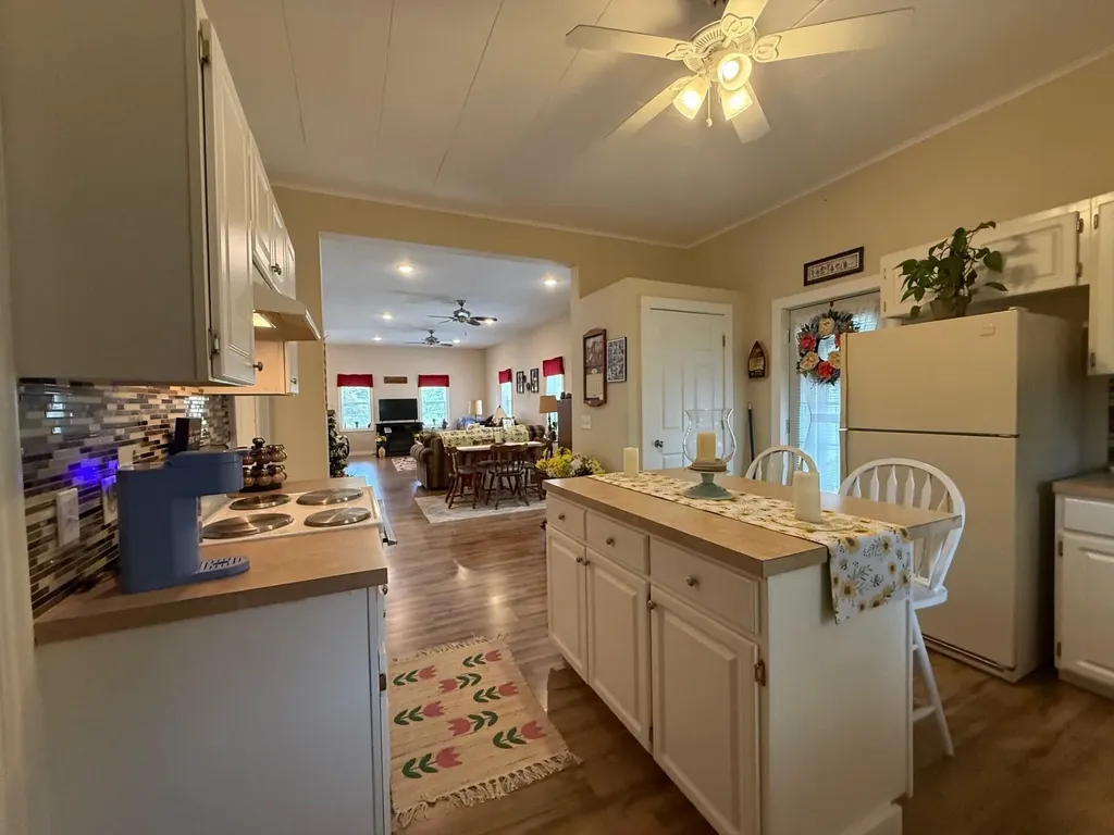 603 S George Street Ludington City MI 49431