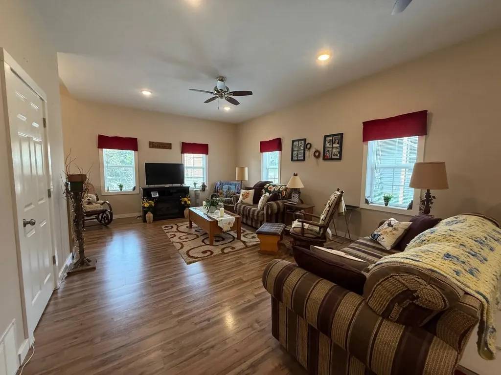 603 S George Street Ludington City MI 49431