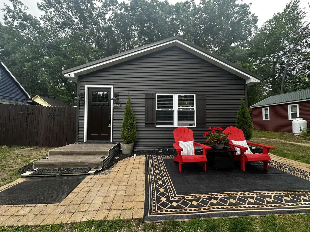 16928 6th Street Norman Township MI 49689