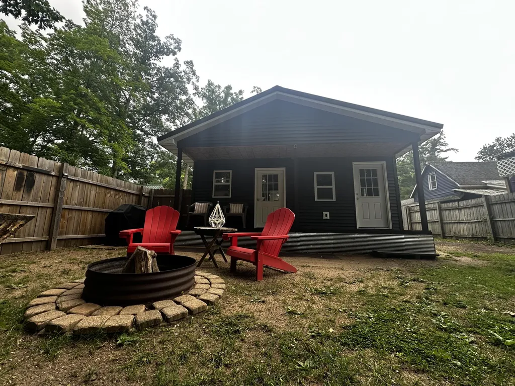16928 6th Street Norman Township MI 49689