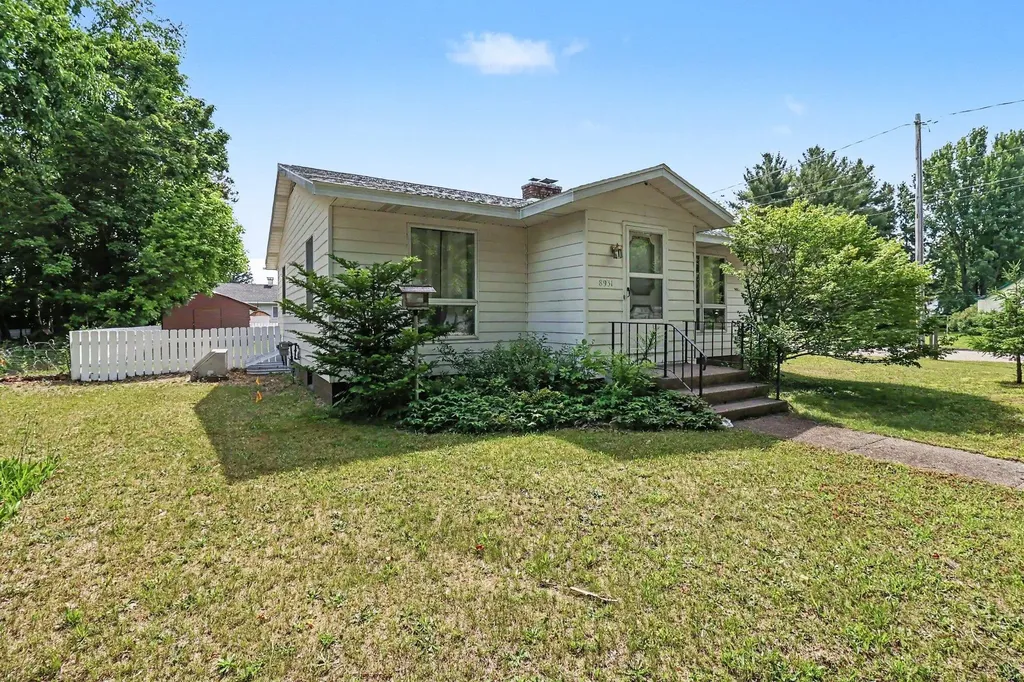 8931 Aura Street Kaleva Village MI 49645