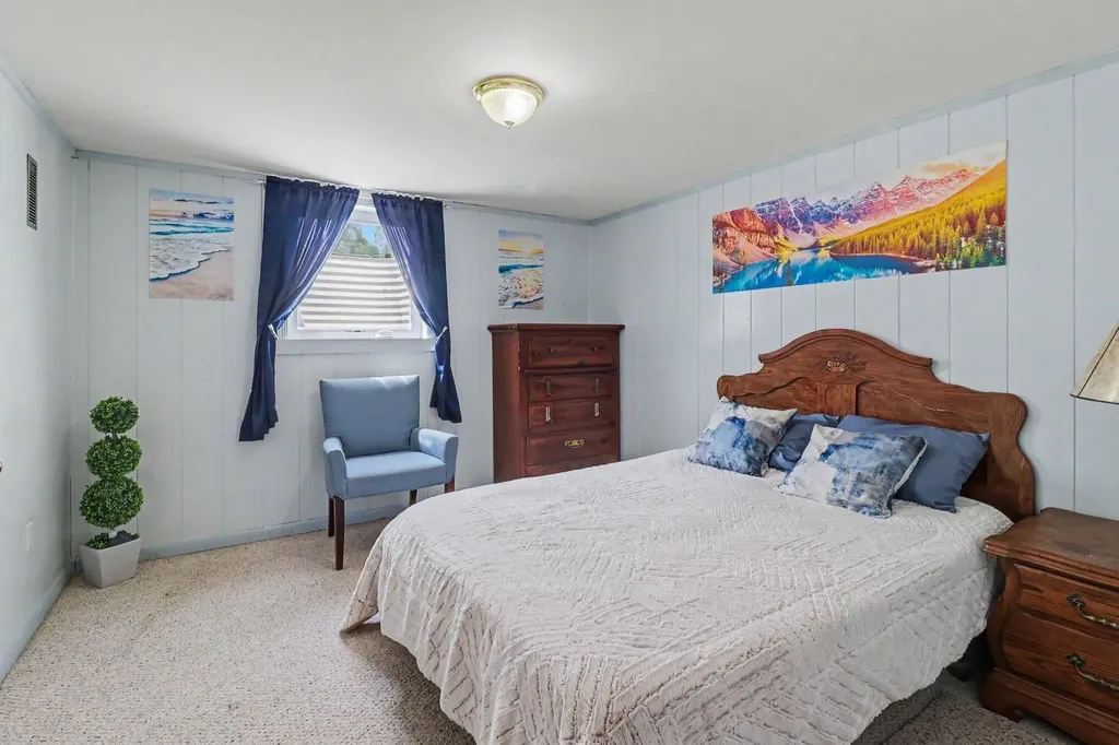 8931 Aura Street Kaleva Village MI 49645