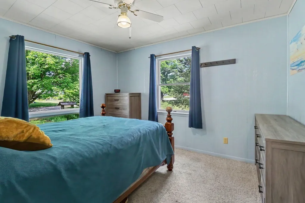 8931 Aura Street Kaleva Village MI 49645