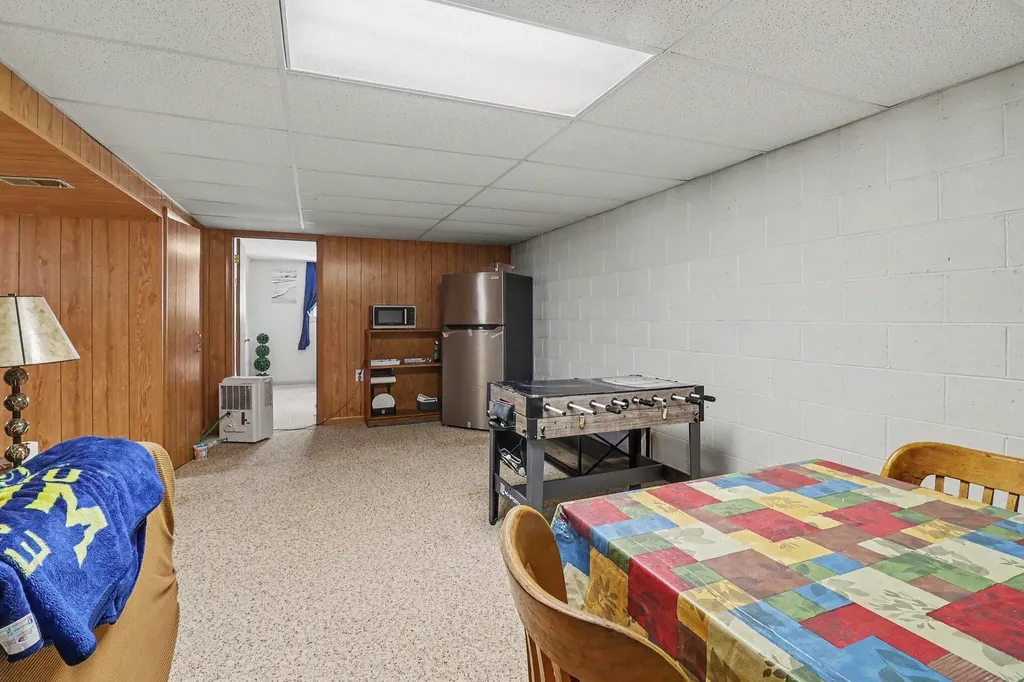 8931 Aura Street Kaleva Village MI 49645