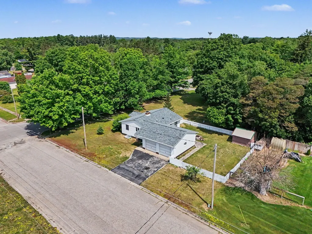 8931 Aura Street Kaleva Village MI 49645