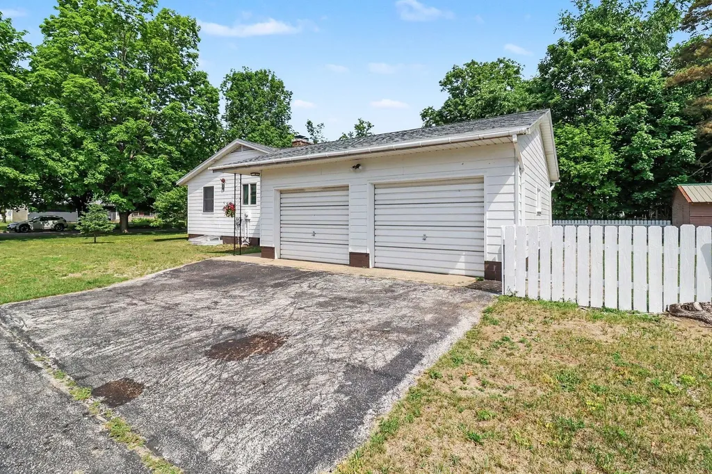 8931 Aura Street Kaleva Village MI 49645