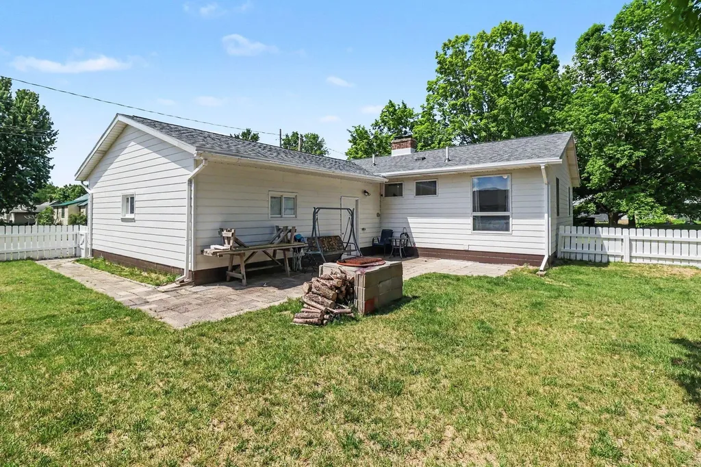 8931 Aura Street Kaleva Village MI 49645