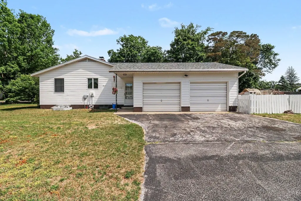 8931 Aura Street Kaleva Village MI 49645