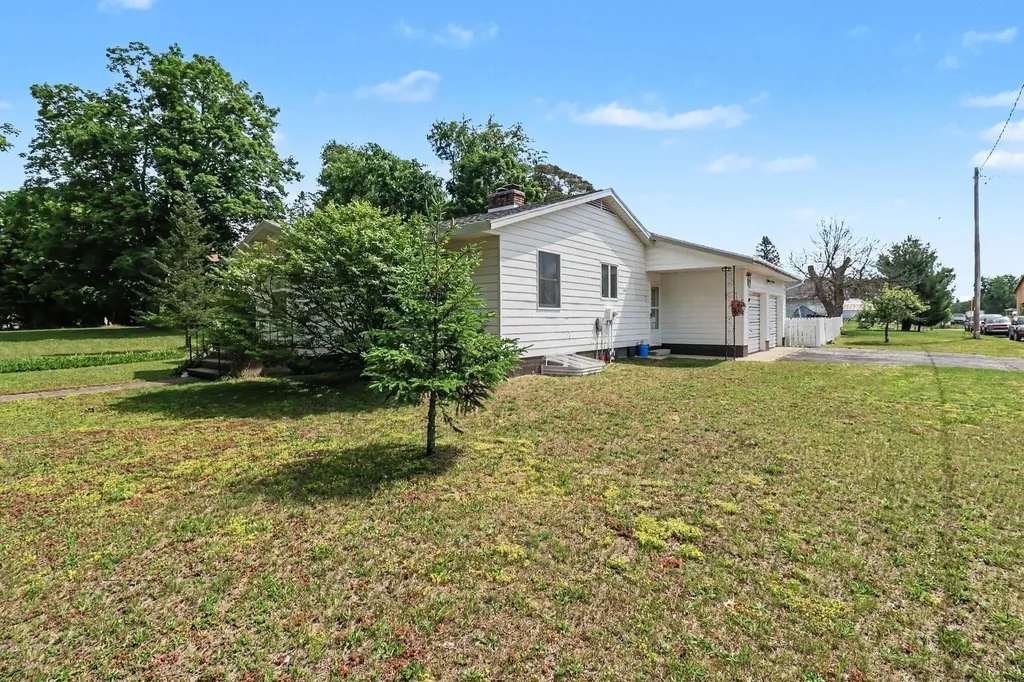 8931 Aura Street Kaleva Village MI 49645