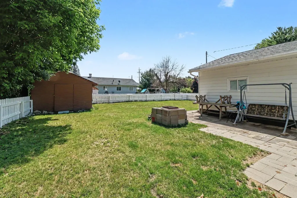 8931 Aura Street Kaleva Village MI 49645