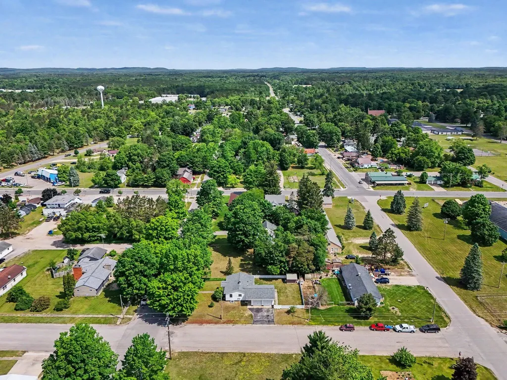8931 Aura Street Kaleva Village MI 49645