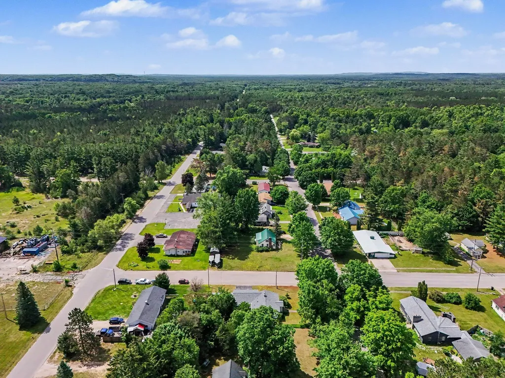 8931 Aura Street Kaleva Village MI 49645