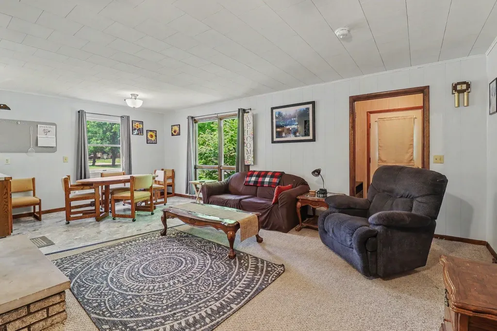 8931 Aura Street Kaleva Village MI 49645
