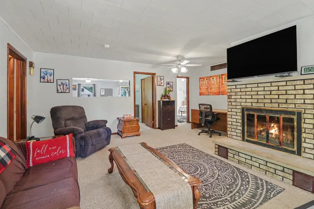 8931 Aura Street Kaleva Village MI 49645