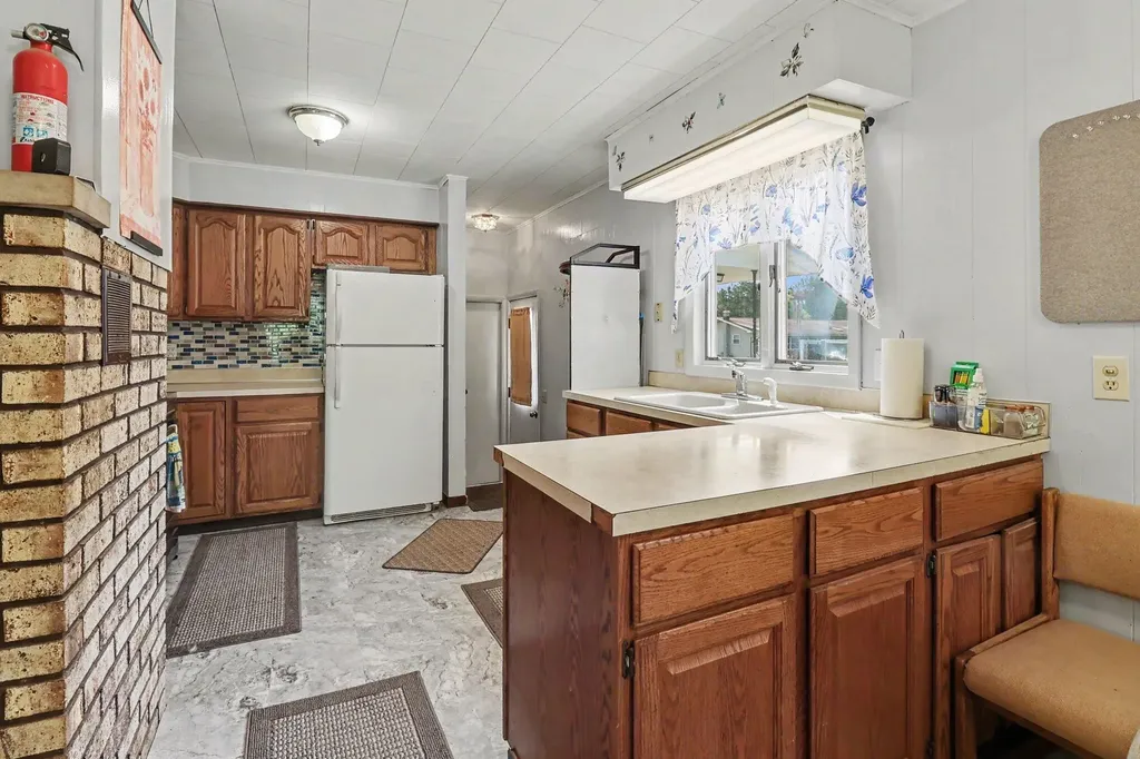 8931 Aura Street Kaleva Village MI 49645