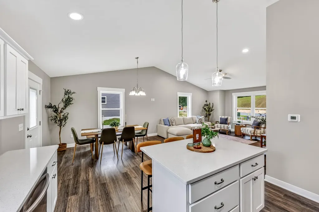 299 Aspen Hill Drive Shelby Village MI 49455