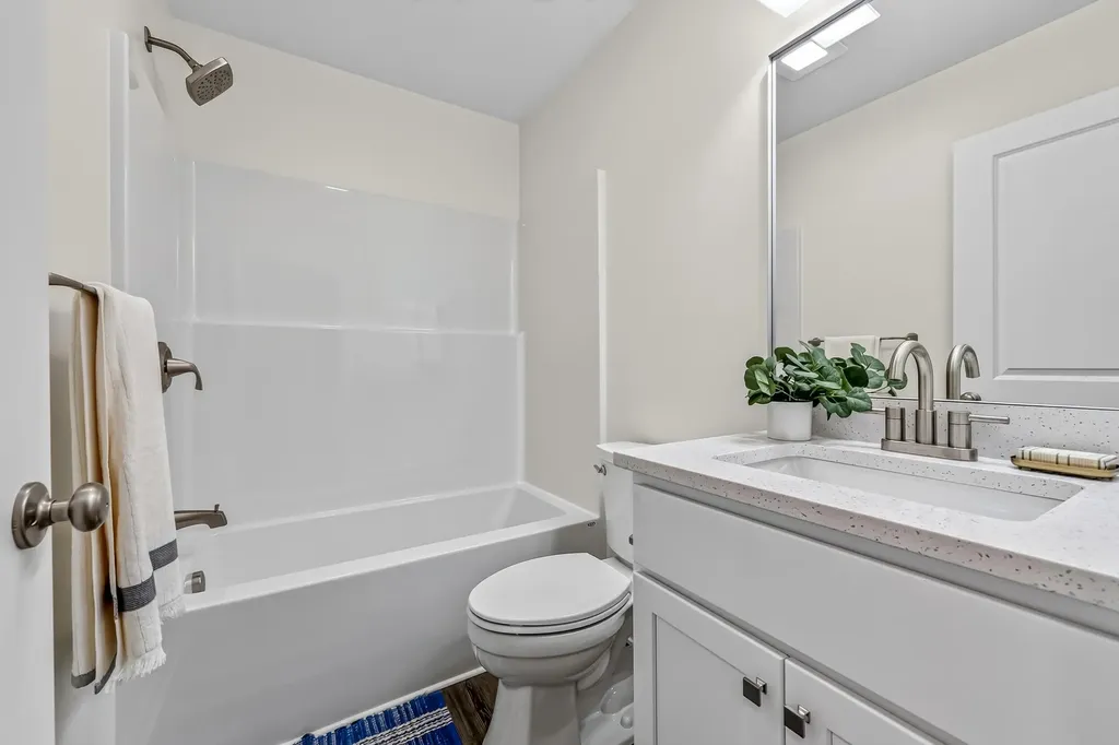 299 Aspen Hill Drive Shelby Village MI 49455