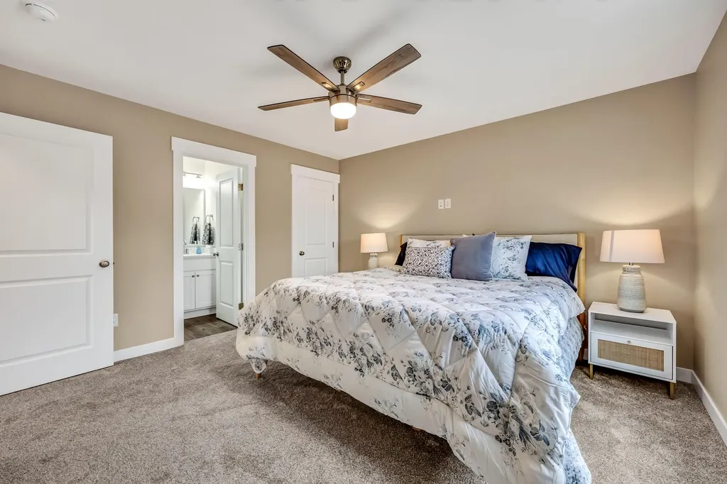 299 Aspen Hill Drive Shelby Village MI 49455