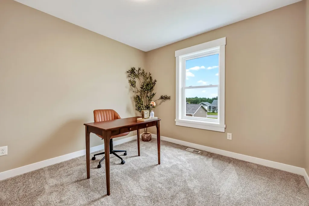 299 Aspen Hill Drive Shelby Village MI 49455