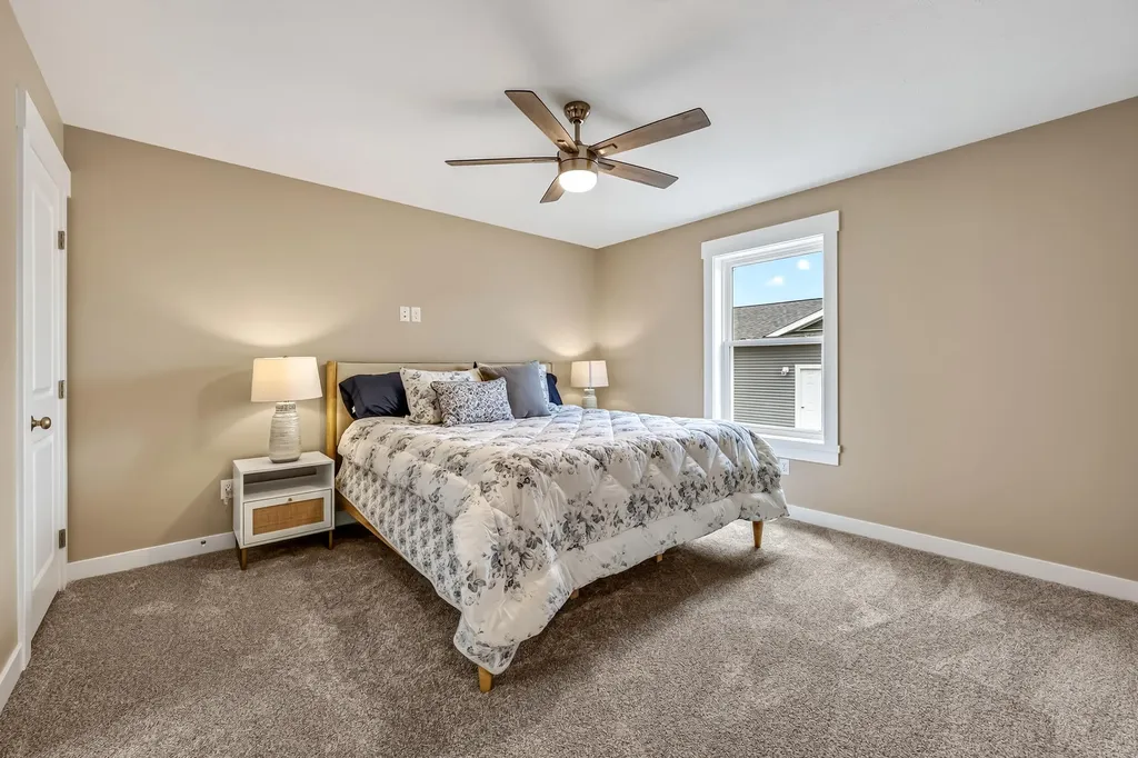 299 Aspen Hill Drive Shelby Village MI 49455